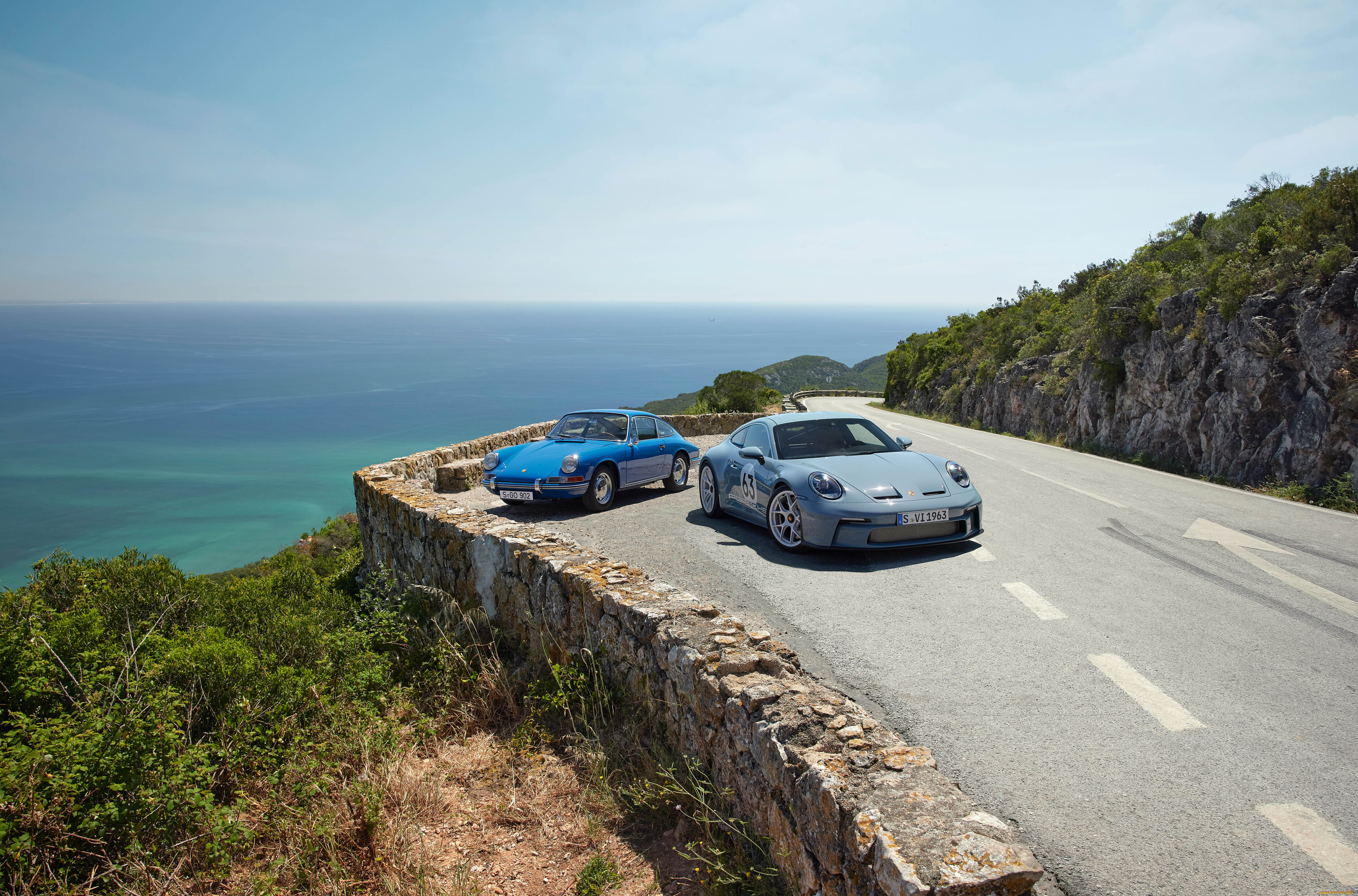 , porsche